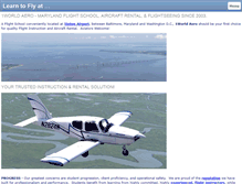 Tablet Screenshot of 1worldaero.com